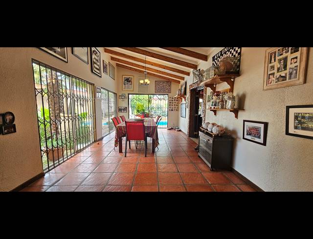 4 BEDROOM HOUSE FOR SALE IN RANDHART